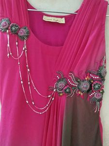 32-34-36 Size Stylish Kurti