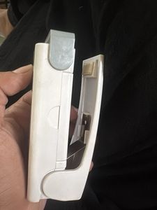 sealing machine (plastic)