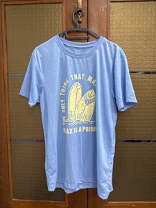 Set of 2 tshirts and 1 puma track pants pajamas