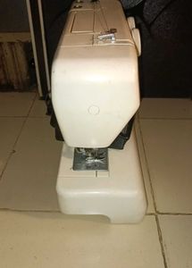 USHA Janome Sewing Machine