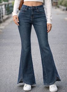 Women's Flared Jeans