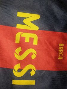 FC Barcelona Jersey