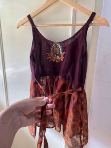 Chatpati  Kurti ✨
