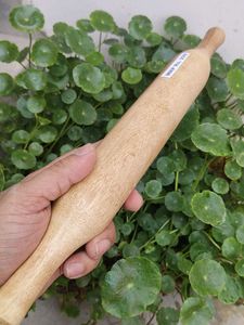 Wooden Rolling Pin