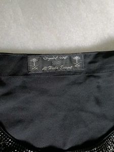 IMPORTED UAE ABAYAS Combo of 3