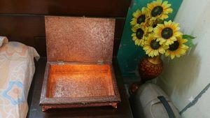 jewellry and other organizar box