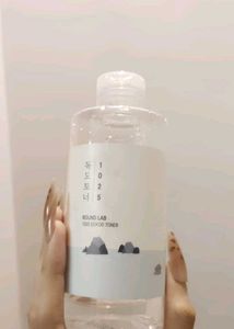 Round Lab 1025 Dokdo Toner