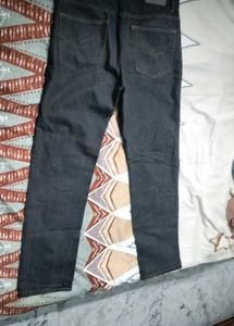 Dark Wash Jeans