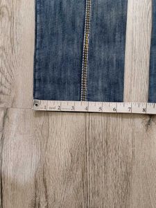Ma6069 Sabrin jeans waist 28 inches