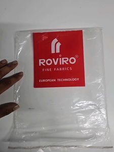 Branded Fabric