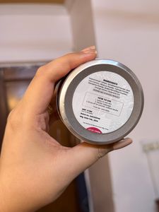 Wild Oak Exfoliating Body Scrub