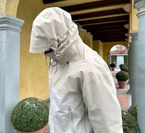 Arcteryx Beta LT Jacket