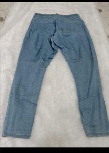 Comfortable Women's Pants Duo