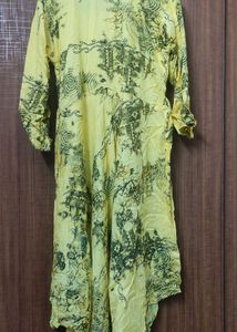 Western Dress For Women