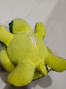 Tortoise Soft Toy