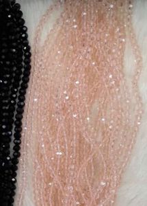 Glass Crystal Beads 8mm