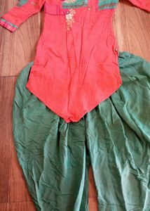 Kurta Set perfect for summer