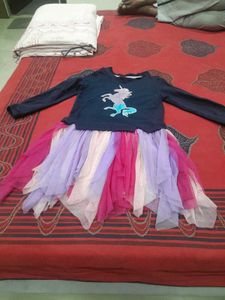 Unicorn Frock
