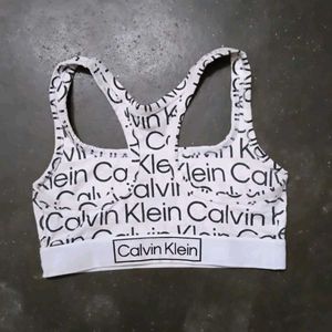 Calvin Klein Sports Bra