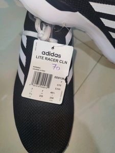 Adidas Men's Casual Shoes. New With Tag.