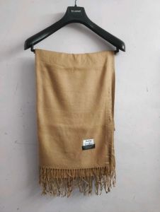 Acne Studios Scarf - Tan