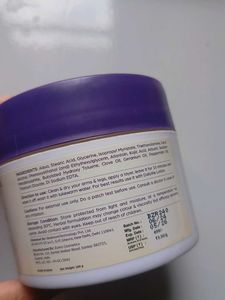 InstaLite Tan Removal Wipe-Off Cream