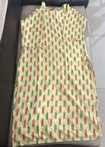 Simple Daily Wear Kurti