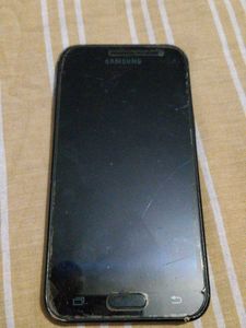 Samsung Smartphone not working