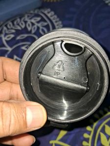 Nescafe Travel Mug