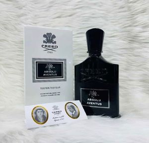 Creed Absolu Aventus - Authentic Tester