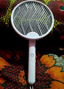 Electric Mosquito Killer Racket (RH)