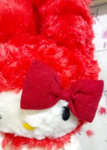 My Melody softy plush