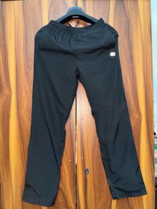 Combo of Three Men's Track Pants | Grey | Black |