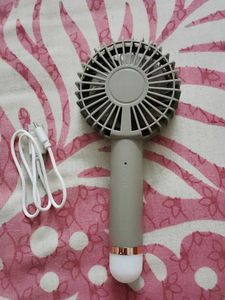 Portable mini Fan