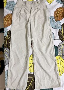 Kategclo Casual Khaki Pants