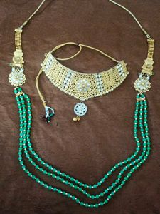 Jewellery Set