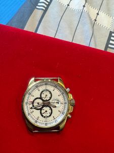 Chopard Watch Only dial