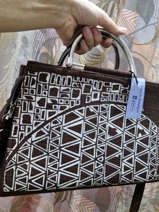 Handmade Bag Good Quality 👍