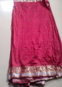 Designer Saree