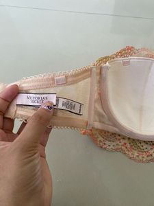Floral Lace Bralette