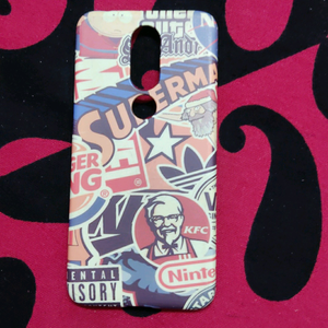 nokia 6.1 plus phone cover