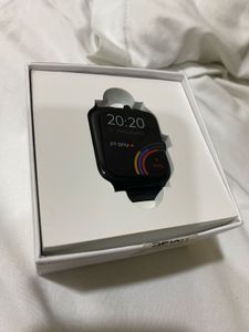 Noise Colorfit Quad Call Smartwatch