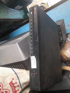 Security DVR System