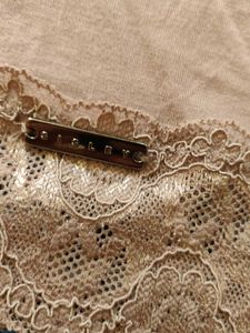 sisley Lace Trim Cami Top