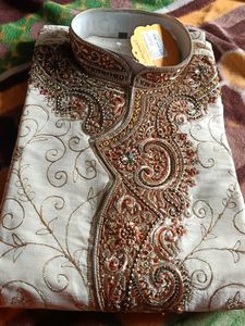 Elegant Ethnic Kurta