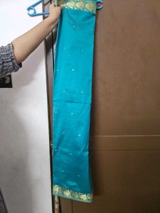 Like New saree