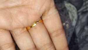 Jodha Akbar Ring