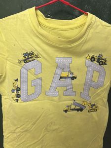 Boys Gap Tshirt Original