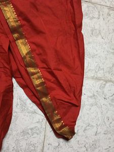 men's Dhoti
