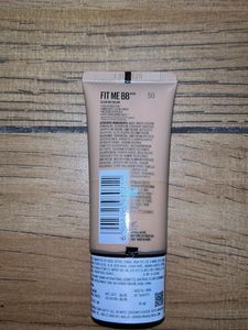 Fit Me BB Cream
